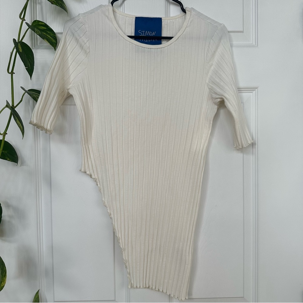 Simon Miller Koopa Top